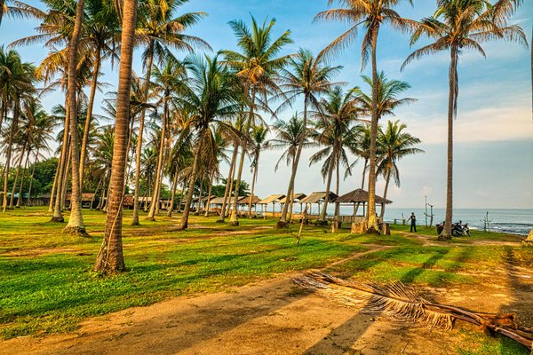 Explorez les îles des bahamas pour un séjour mémorable