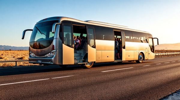 9 étapes clés pour réussir votre voyage en groupe en autocar