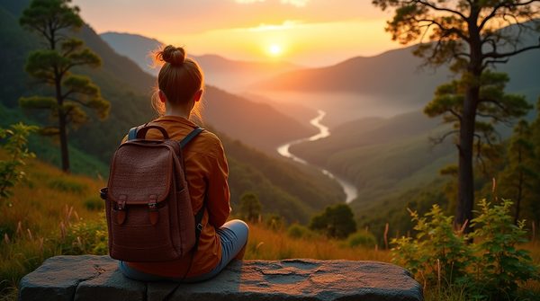 Conseils de voyage essentiels pour explorer le monde en toute sérénité