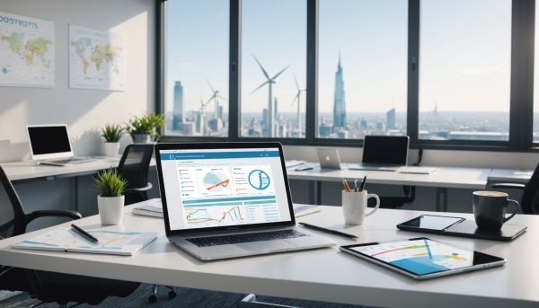 Découvrez des solutions novatrices pour optimiser vos déplacements professionnels