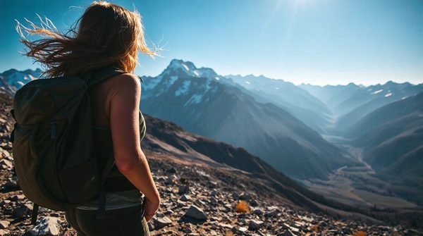 Les meilleures destinations du rose trip pour les aventurières