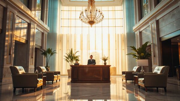 Location courte durée : nos services de conciergerie sur mesure