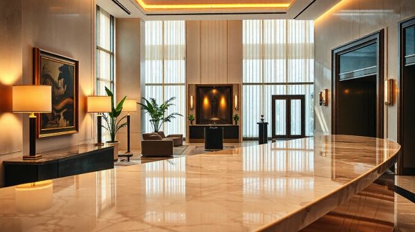 Location courte durée : nos services de conciergerie sur mesure