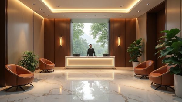 Services de conciergerie spécialisés dans la location courte durée