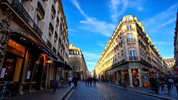 Top hébergements recommandés dans le 5e arrondissement de Paris