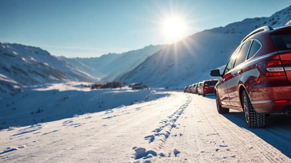 Top options de taxi de Moutiers à Val Thorens à prix réduit