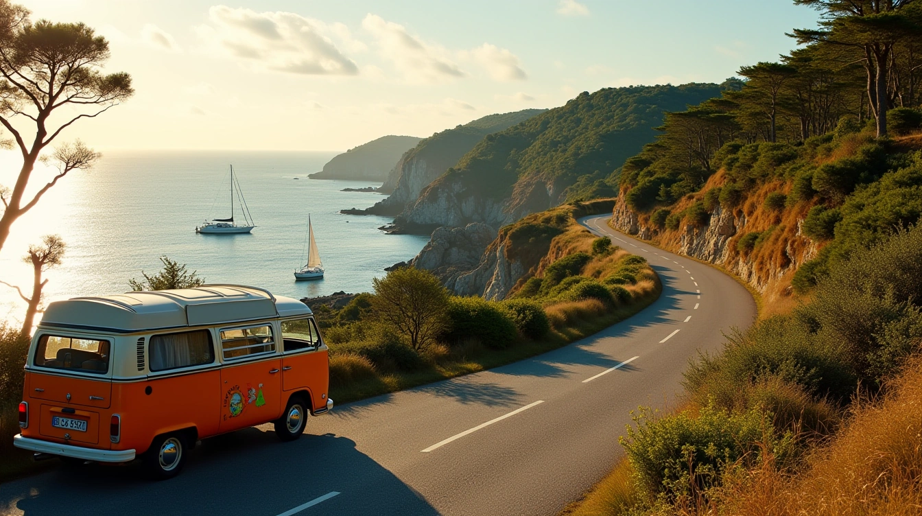 Vos questions sur le voyage en Bretagne